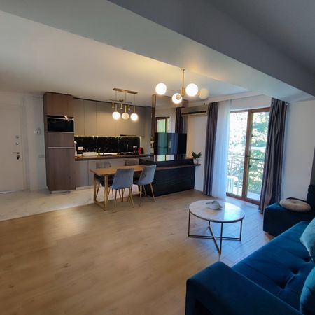 Inchiriere Apartament 2 camere Faleza Nord - Fotografie 2
