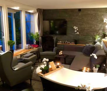 Lilla Goråsvägen, Lerum - Foto 3