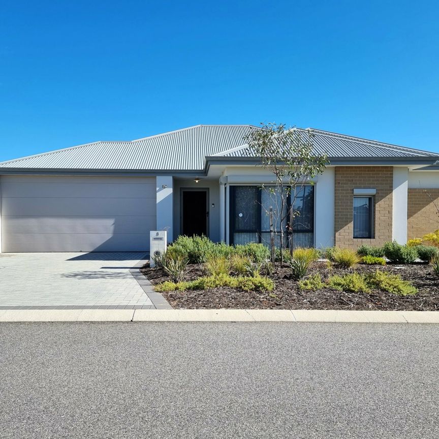 Modern Comfort with Premium Finishes - Photo 1