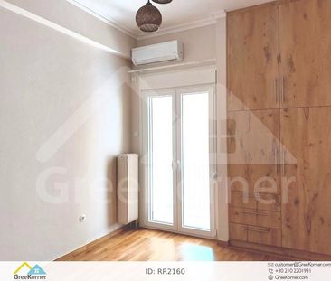 Διαμέρισμα για ενοικίαση Αγίου Μελετίου - Πλατεία Βικτωρίας - Μάρνη... - Φωτογραφία 1