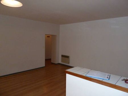 Location appartement t1 2 pièces 36 m² à Mende (48000) - Photo 4