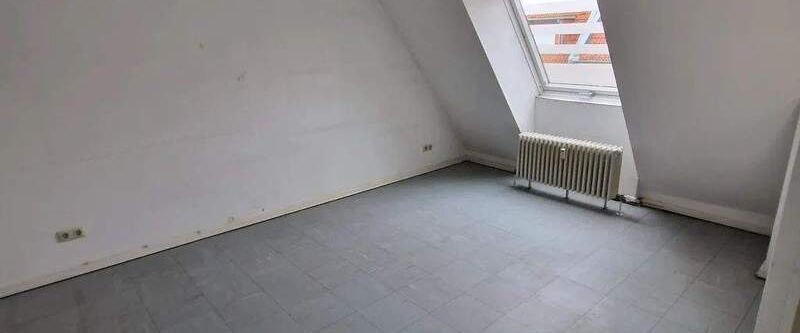 2-Zimmer Wohnung im DG - Photo 1