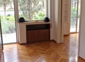 Διαμέρισμα για ενοικίαση - Κολωνάκι - Λυκαβηττός, - Φωτογραφία 1