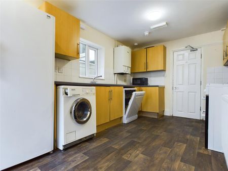 1 bedroom terraced house to rent - Photo 2