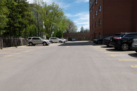 For Lease - 1017 Seneca Avenue Unit# 209, Mississauga, Ontario - Photo 4