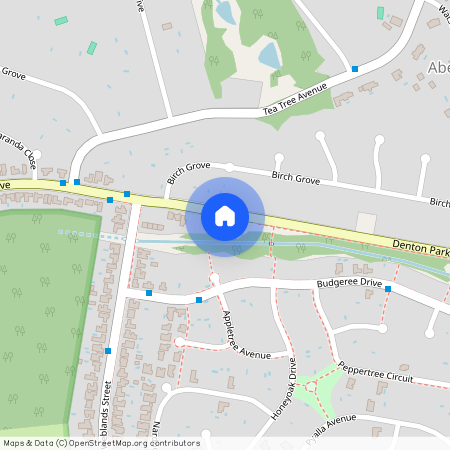 1/159 Denton Park Drive, Aberglasslyn