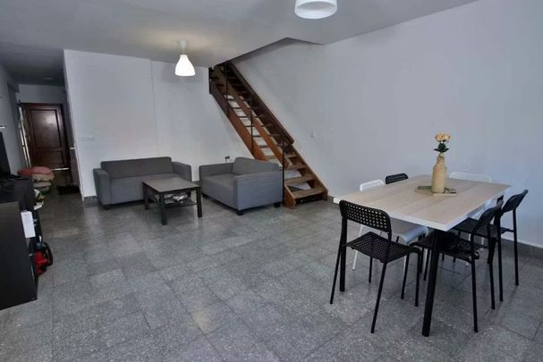 Carrer Santa María Micaela, Valencia, Valencian Community 46008 - Photo 1