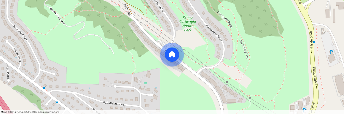 Pacific Way, Kamloops, Kamloops, Thompson-Nicola, V2E 0A4