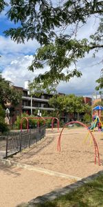 À louer 1600$ – 4 ½ au 2780 Place Darlington, Côte-des-Neiges - Photo 4