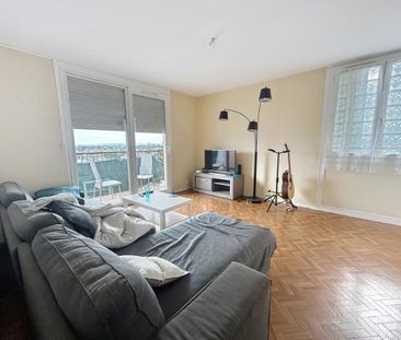 Location Appartement 3 pièces 67m² AGEN 47000 - Photo 1