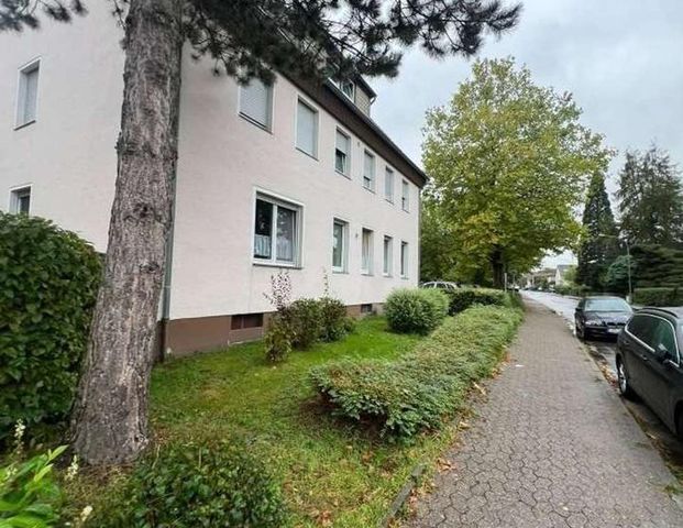 Schicke 2-Zimmer Erdgeschosswohnung in Bad Salzuflen zu vermieten. - Photo 1