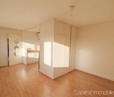 Location T1 Rennes Oberthur - Photo 2