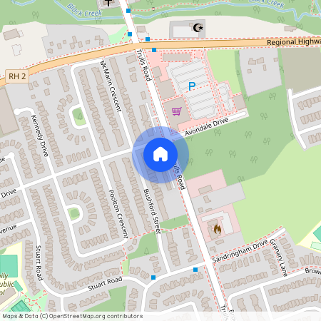 2702 Trulls Road, Clarington