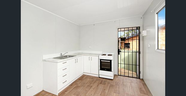 Studio Living - Photo 1