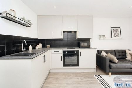 Parkstone Heights, Lower Parkstone - Photo 3