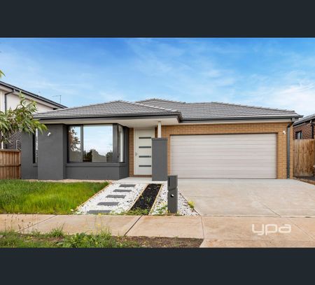13 Dandelion Crescent, Rockbank, Vic 3335 - Photo 5