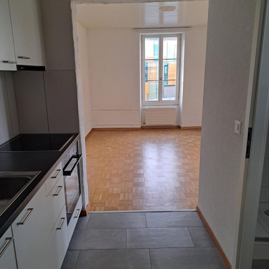 Fribourg - Studio - Photo 1