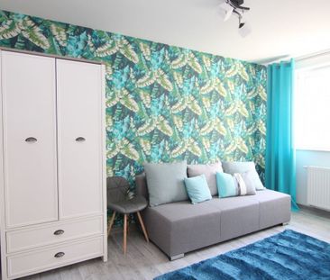 Pokój do wynajęcia od 1 Maja - ul.Tomickiego 17 m² - Photo 1