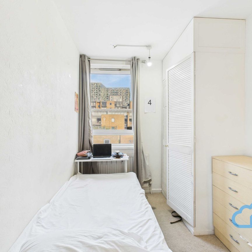 RM4 Alpha Grove| Isle of Dogs | London | E14 8PG - Photo 1