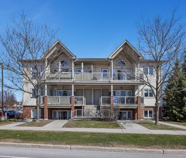 For Lease - 175 Waterbridge Drive Unit# 4, Barrhaven, Ontario - Photo 2