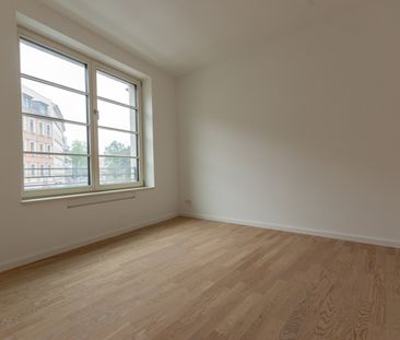 ** Moderne 3 Zimmer-Wohnung | 2 Balkone | hochwertiger Parkettboden... - Photo 4