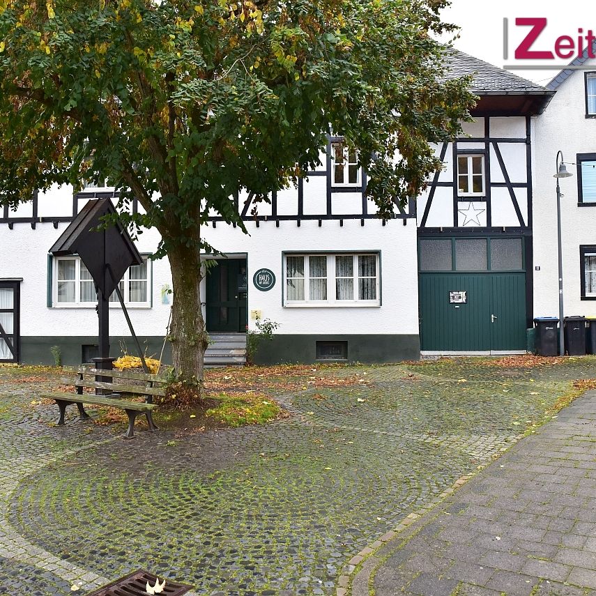 Ferienwohnung Rur Eifel: Kuscheliges Dachapartment (34qm) - Video Online - Foto 1