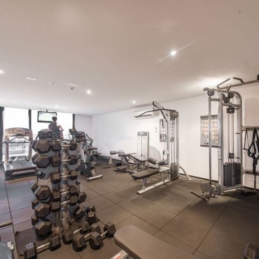 Elevated Living in the Heart of South Yarra - Photo 1