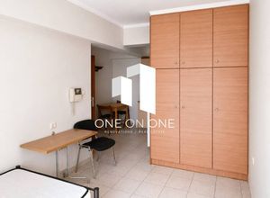 Studio/Γκαρσονιέρα για ενοικίαση - Πάτρα, - Φωτογραφία 3