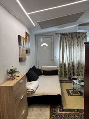 Studio/Γκαρσονιέρα για ενοικίαση Σαραγιά - Άγιος Κωνσταντίνος (Τρίκαλα) - Photo 1