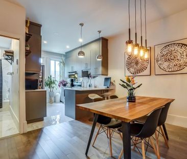 Appartement à louer - Montréal (Ahuntsic-Cartierville) (Ahuntsic Est) - Photo 6