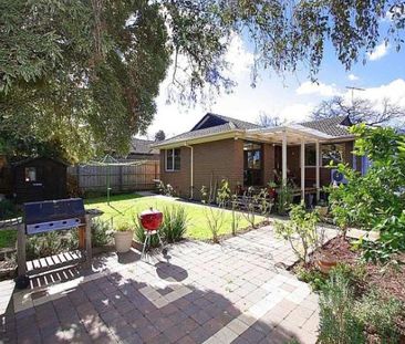 Charming Home and Location ***Apply for this property now!*** - Photo 1