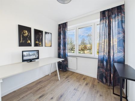 Mieszkanie na wynajem - Photo 2