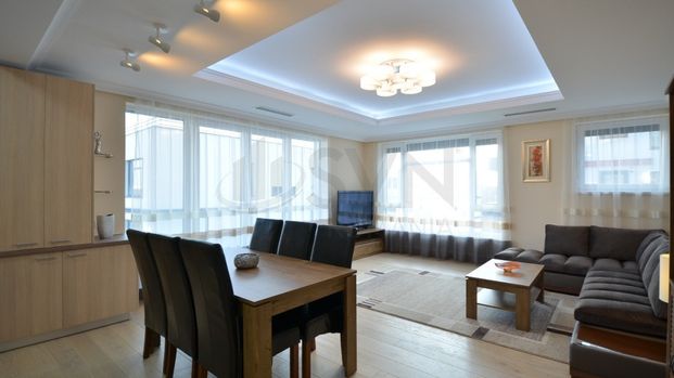 Apartament 4 camere l Laguna Residence - Photo 1