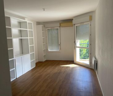« AVIGNON IM - APPARTEMENT 43.17m² EN RESIDENCE SENIORS » - Photo 3