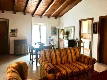 Bilocale Appartamento via Indipendenza 34, Sant'Eufemia - Caionvico, Brescia - Photo 3