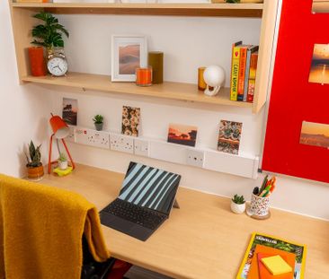 1 bedroom private hall to rent - Photo 3