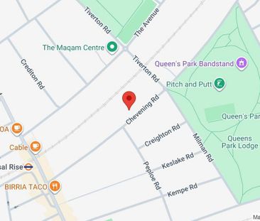 2 bedroom flat to rent - Photo 2