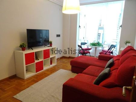 Alquiler de piso en Centro - San Lorenzo - Photo 4