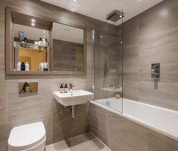 0921 - Moda, Holland Park (Glasgow) - Photo 3