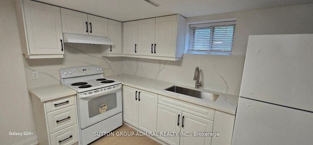For Lease - 19 Tobruk Crescent Unit# BSMT, Toronto, Ontario - Photo 1