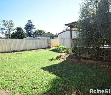 61 Cambewarra Road, Bomaderry, NSW 2541 - Photo 6