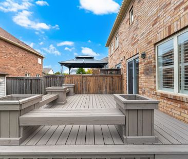 For Lease - 1137 Meadowgrove Court, Mississauga, Ontario - Photo 3