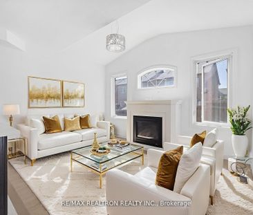 For Lease - 23 Pavlova Crescent, Richmond Hill, Ontario - Photo 2