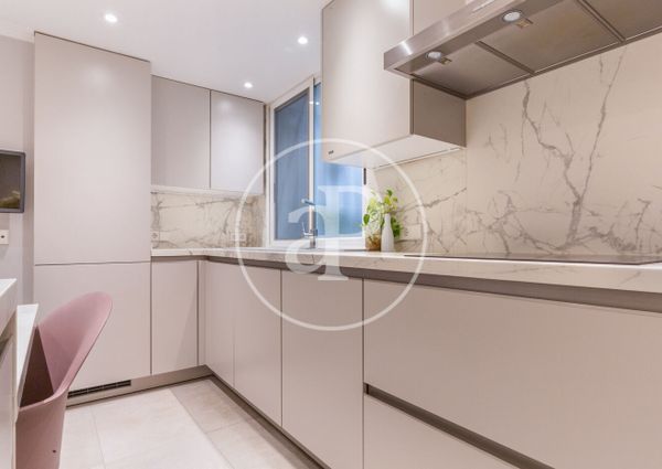 Flat for rent with Terrace in Pla del remei (Valencia)