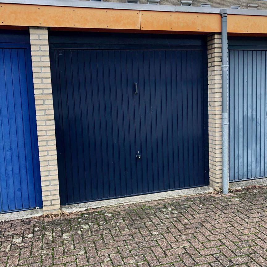 Te huur: Huis Dopplerdomein in Maastricht - Photo 1
