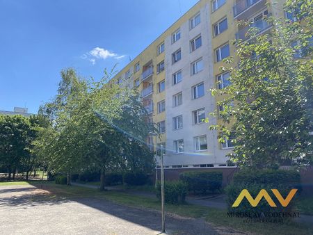 Pronájem bytu 1+1 35 m² - Photo 5