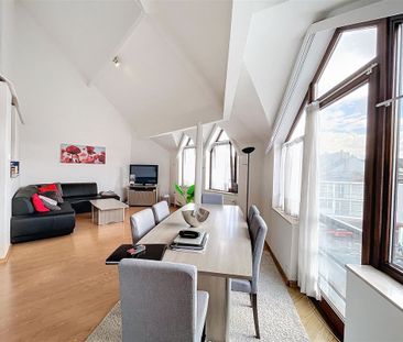 Appartement te huur - Foto 6