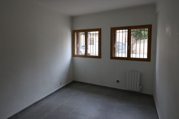 TOULON - T2 RDC de 59.37 m² - Photo 1