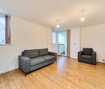 1 bedroom apartment to rent - Photo 2