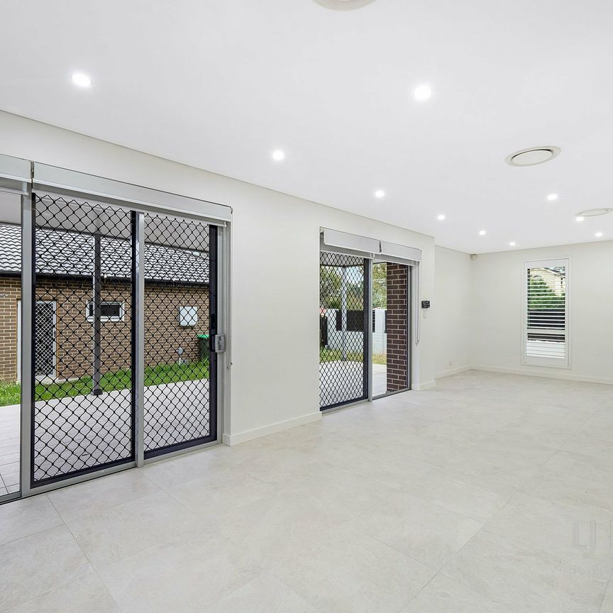 11A Wesley Street, Greenacre NSW - Photo 1